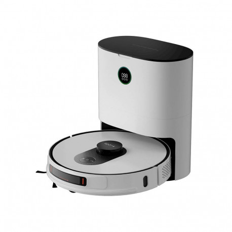 Robotic Vacuum cleaner Roidmi EVE MAX