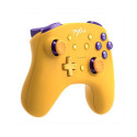 Wireless Gamepad NSW PXN-9607X HALL (yellow)