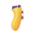 Wireless Gamepad NSW PXN-9607X HALL (yellow)