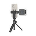 SMALLRIG 4367 SMARTPHONE VLOG TRIPOD KIT VK-30 ADVANCED VERSION