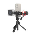 SMALLRIG 4369 SMARTPHONE VLOG TRIPOD KIT VK-50 ADVANCED VERSION