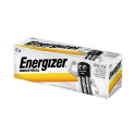 ENERGIZER INDUSTRIAL C 12 PACK ENERGIZER INDUSTRIAL C 12 PACK