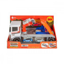 Matchbox vehicle Real Adventures Tow truck