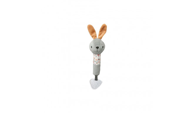 Toy with sound - Bunny 17 cm