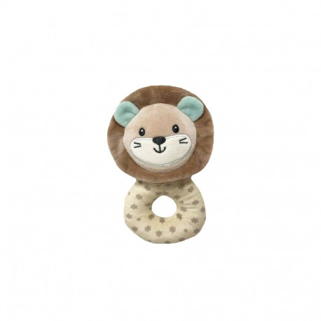Product: Lion Rattle
Size: 18 cm
Category: Baby T