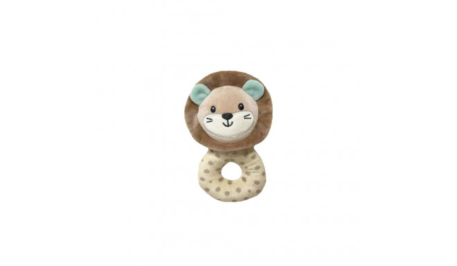 Product: Lion Rattle
Size: 18 cm
Category: Baby T