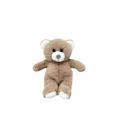 Mascot Olus Teddy Bear 15 cm beige