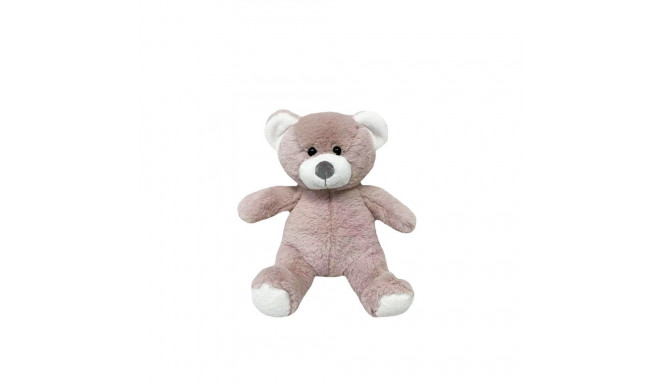 Mascot Olus Teddy Bear 23 cm pink