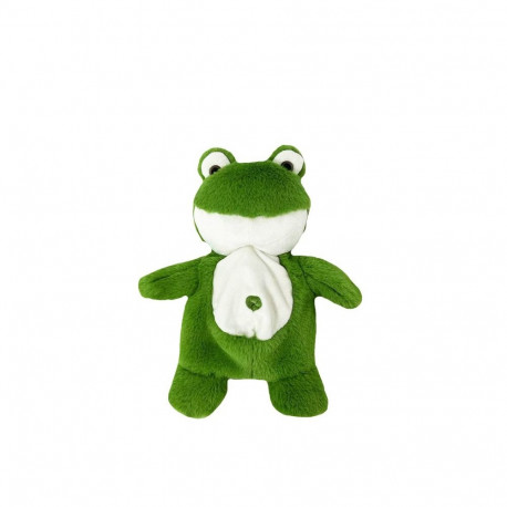 Product Details:
*   Type: Hand Puppet
*   Character: