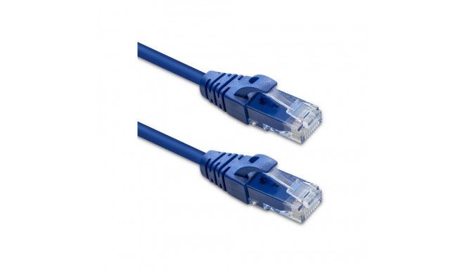 Patchcord cable UTP CAT6,2xRJ45,5m