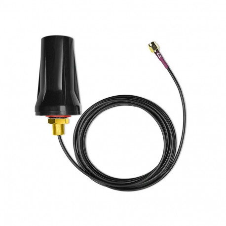 Välisantenn 4G LTE topelt 7dBi ringsuunaline