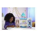 Dollhouse Wish Castle