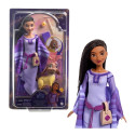 Disney Wish Asha Of Rosas Adventure Pack Fashion Doll