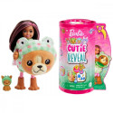 Barbie Cutie Reveal Chelsea Dog - Frog doll