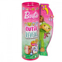 Barbie Cutie Reveal Dog - Frog doll