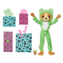 Barbie Cutie Reveal Dog - Frog doll