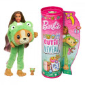 Barbie Cutie Reveal Dog - Frog doll