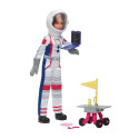 Barbie Career, Astronaut doll