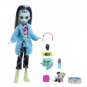 Doll Monster High Frankie Stein Creepover Party