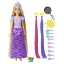 Doll Disney Princess Fairy-Tale Hair