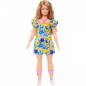 Doll Barbie Fashionistas With Down Syndrome