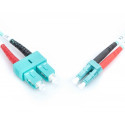 Patchcord MM LC/SC OM3 DK-2532-05/3