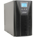 UPS 3000VA On-Line 3xIE C 2xSchuko USB