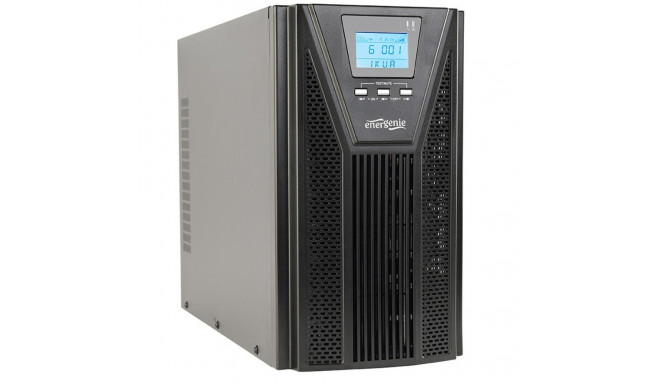 UPS 3000VA On-Line 3xIE C 2xSchuko USB