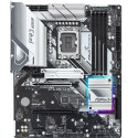 ASRock emaplaat Z790 Pro RS s1700 4DDR5 HDMI/DP M.2 ATX