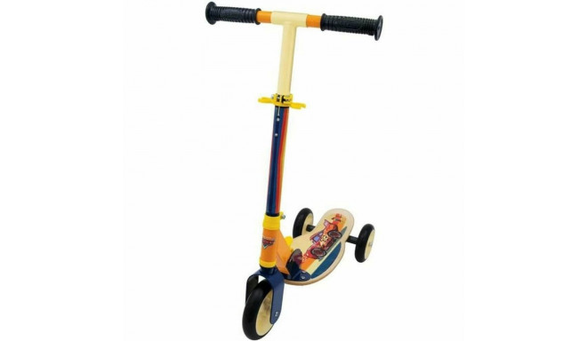 Tõukeratas Smoby Cars