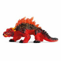 Figūriņa Schleich Eldrador: Magma Lizard