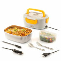 Electric Lunchbox for Office and Car Lunffi InnovaGoods