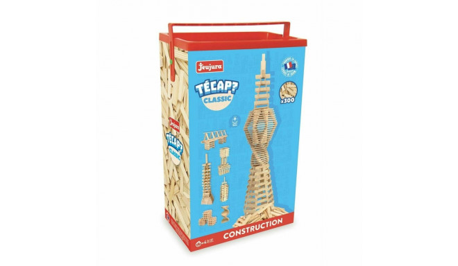 Construction set Under Bed Store 8333