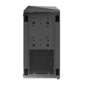 Antec arvutikorpus AX61 Elite ATX Semi-tower, must