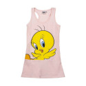 Dress Looney Tunes Pink - 3 Years