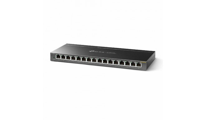 Lauaarvuti Võrgulüliti TP-Link TL-SG116E