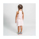 Dress Looney Tunes Pink - 3 Years