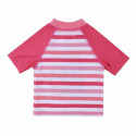 Bathing T-shirt The Paw Patrol Pink - 3 Years