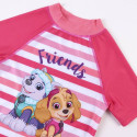 Bathing T-shirt The Paw Patrol Pink - 3 Years