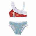 Bikini Princesses Disney Multicolour - 4 Years