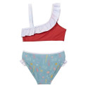 Bikini Princesses Disney Multicolour - 4 Years