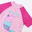 Bathing T-shirt Peppa Pig Pink - 2 Years