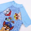 Bathing T-shirt The Paw Patrol Blue Light Blue - 2 Years