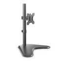 DIGITUS Universal Single Monitor Stand 15-32", VESA 100x100