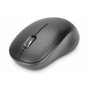 DIGITUS Wireless Optical Mouse, 3 buttons, Silent