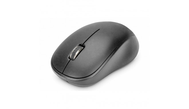 DIGITUS Wireless Optical Mouse, 3 buttons, Silent