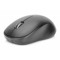 DIGITUS Wireless Optical Mouse, 3 buttons, Silent