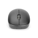 DIGITUS Wireless Optical Mouse, 3 buttons, Silent