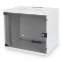 DIGITUS Professional SoHo Wall Mounting Cabinet, unmounted - 540x400 mm (WxD)