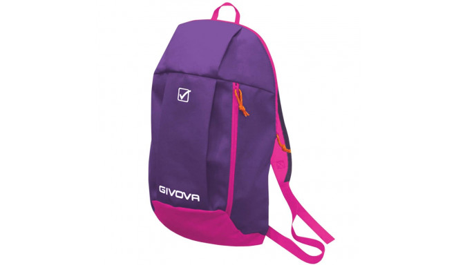 Givova backpack Zaino Capo B046-1406, purple